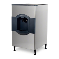 Preview: Scotsman iceValet HD30