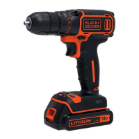 Preview: Black & Decker BDCDC18B