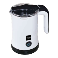 Preview: Lattemento LM150P