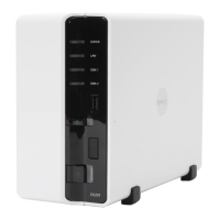 Preview: Synology DS207 Series