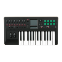 Preview: Korg Taktile-25