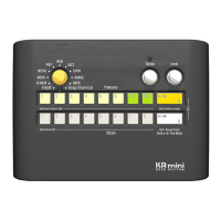 Preview: Korg KR mini