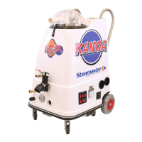 Preview: Steamaster Kanga 220