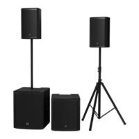 Preview: Turbosound iNSPIRE iP82