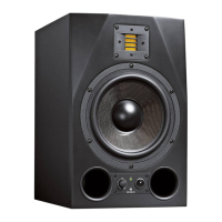 Preview: Adam A8X