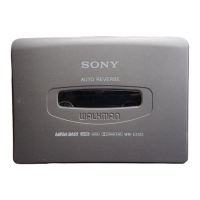 Preview: Sony WM-EX512