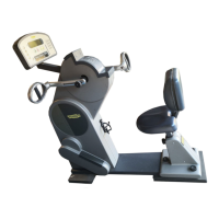 Preview: Technogym Top 600 XTPRO