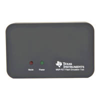 Preview: Texas Instruments MSP Series