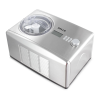 Ice Cream Maker Logo