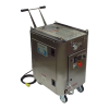 Ultrasonic Jewelry Cleaner Logo