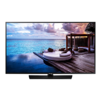 Preview: Samsung HG43AJ690U