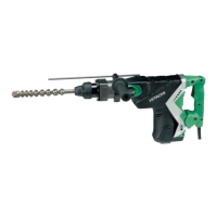 Preview: Hitachi DH 50MRY