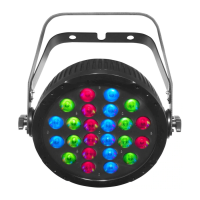 Preview: Chauvet PiX PAR 24