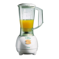 Preview: Philips HR 1700