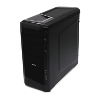 Preview: ZALMAN Z12 Series