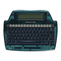 Preview: Alphasmart 3000