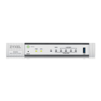 Preview: ZyXEL Communications NSG Series