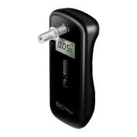Preview: BACtrack S75 PRO