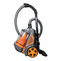 Preview: Ovente Super-Turbo 2620 Series