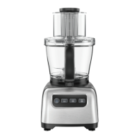 Preview: BLACK DECKER FP3300SKT