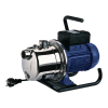 Water Pump Logo