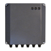 Power Supply Logo