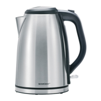 Preview: Silvercrest SWKE 3100 A1