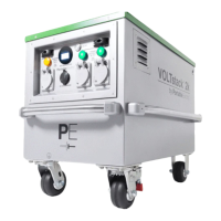 Preview: PORTABLE ELECTRIC VOLTstack 2k