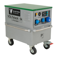 Preview: PORTABLE ELECTRIC VOLTstack 5k