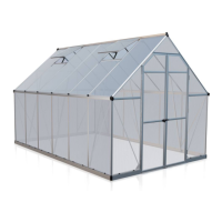 Preview: Palram Octave 8x12