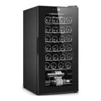 Preview: Subcold VIVA24LED-BL
