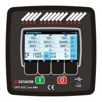 Preview: Datakom DPR-400