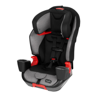 Preview: Evenflo SafeMax З-in-1