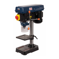 Preview: Ferm TDM1025