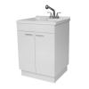 Kitchen & Bath Fixtures Logo