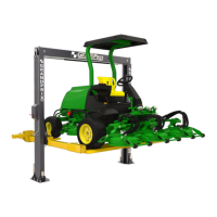 Preview: Turf Maintenance Lift Kit