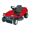 Lawn and Garden Equipment Logo