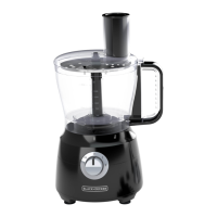 Preview: Black+Decker FP5500BC