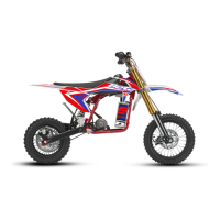 Preview: Beta Motorcycles Minicross E