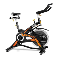 Preview: BH FITNESS Duke H920E