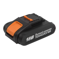 Preview: Dexter Power ABP1815SD