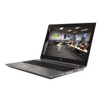 Preview: HP ZBook 15