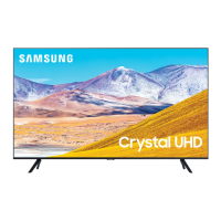 Preview: Samsung UE55TU8000