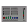 Industrial Equipment Logo