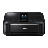 Preview: Canon PIXMA MG6170