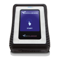 Preview: DataLocker DL3