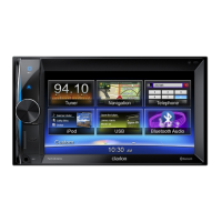 Preview: Clarion NX302A