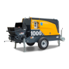 Water Pump Logo