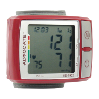 Preview: Advocate KD-7902