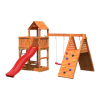 Play Sets & Playground Equipment Logo